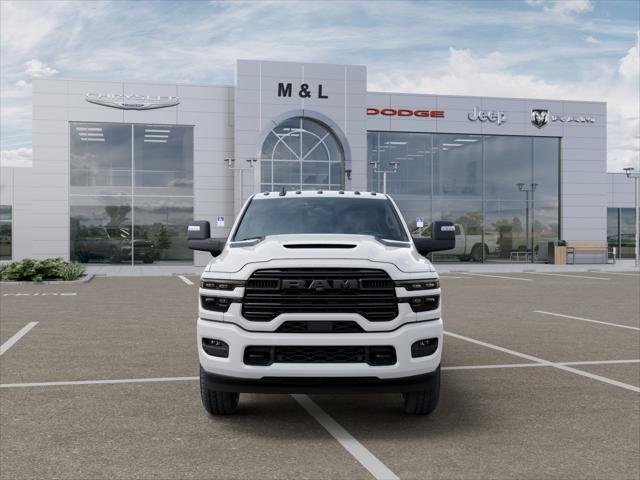 2026 RAM 2500 Laramie - Photo 51
