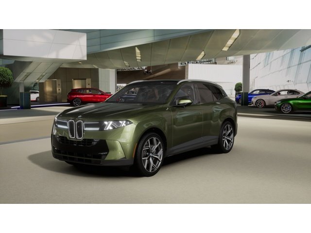 2027 BMW X5 X5 40
