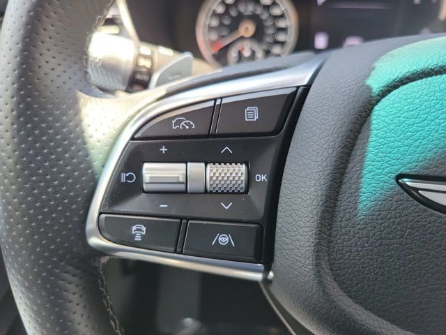 2026 GENESIS G70 Prestige - Photo 23