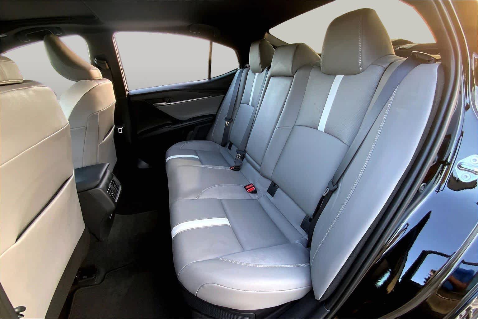 Used 2026 Midnight Black Metallic Toyota SE image 20