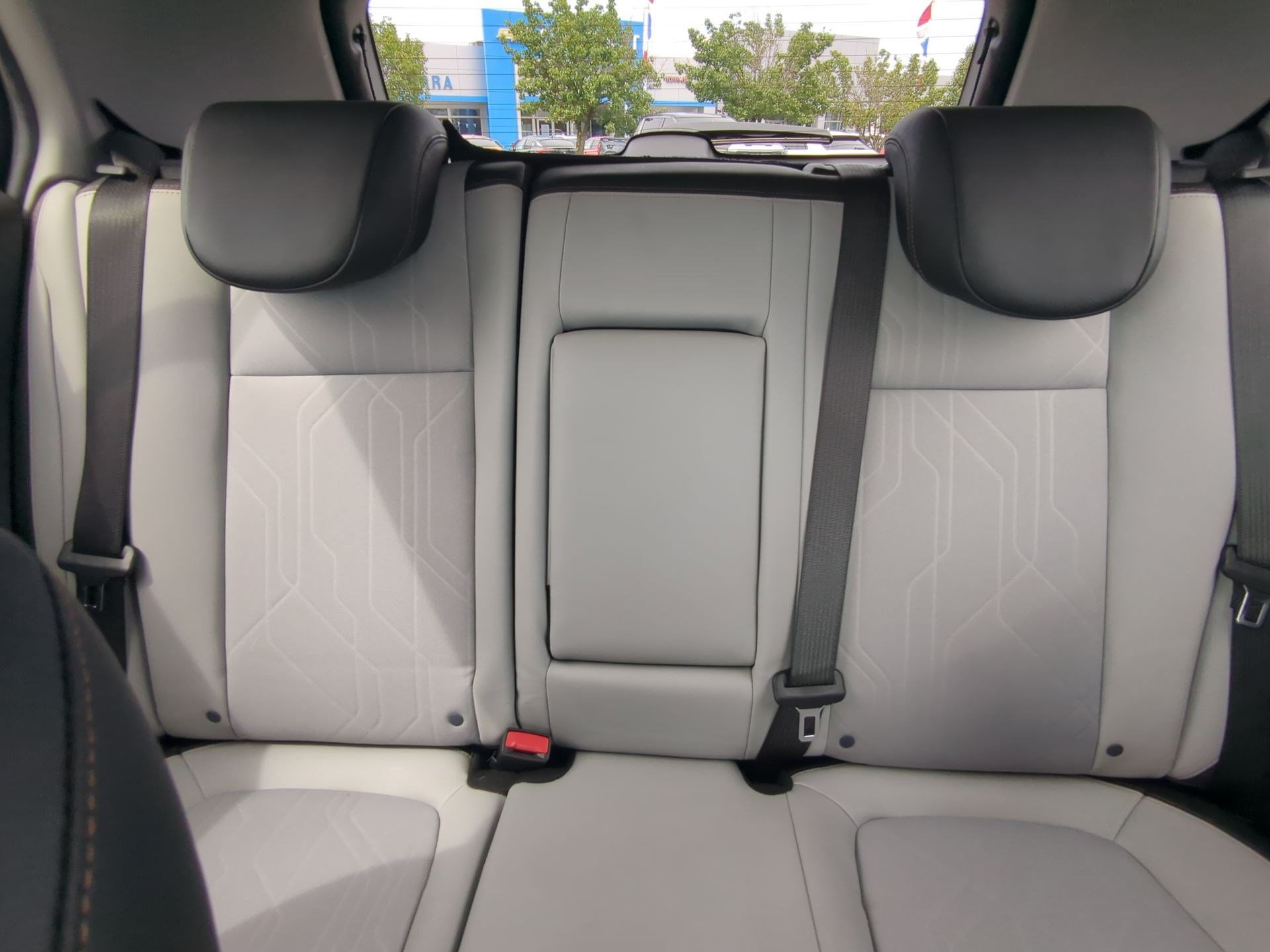 Used 2022 Crimson Metallic Chevrolet LT image 21