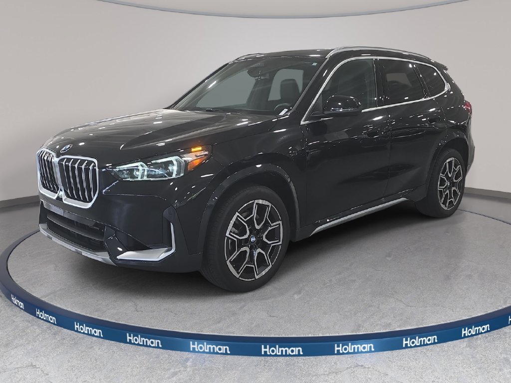 2026 BMW X1