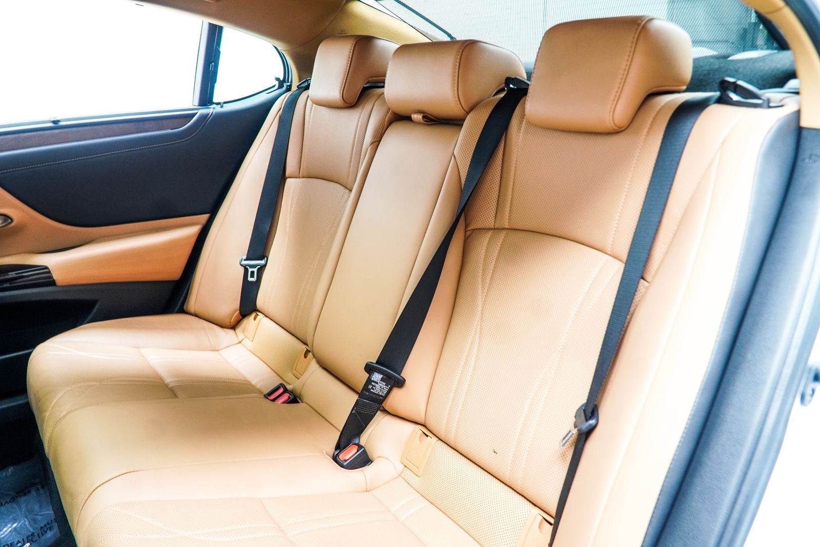 Used 2022 White Lexus 350 Ultra Luxury image 46