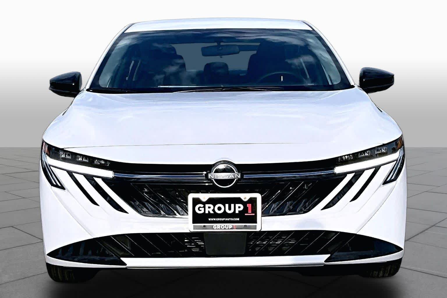 New 2027 Fresh Powder Nissan S image 3