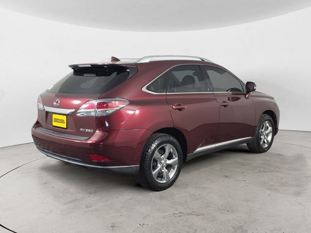 Used 2015  Lexus 350 image 5