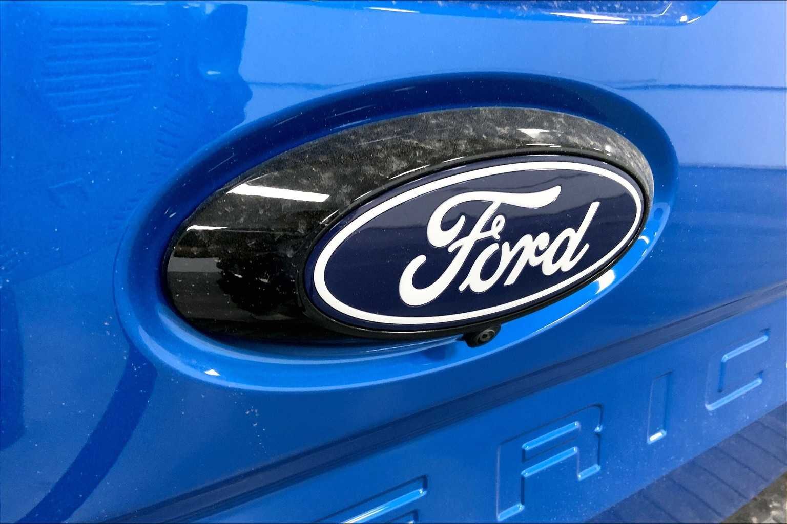 2025 Ford Maverick XLT - Photo 12
