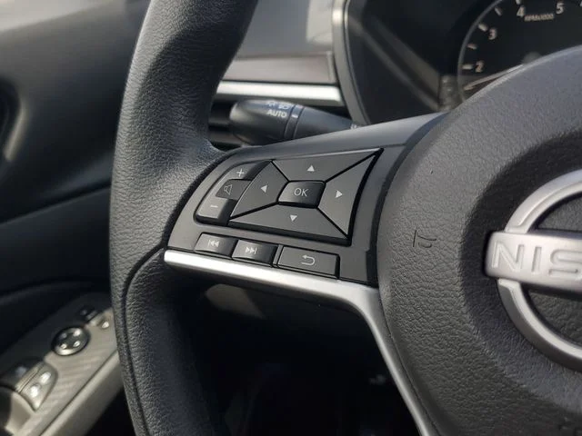 Used 2024 Gray Nissan 2.5 SV image 20