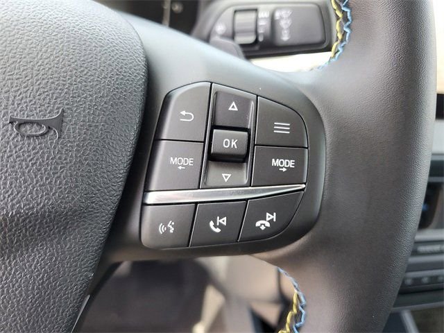 2025 Ford Maverick Lobo Standard - Photo 6