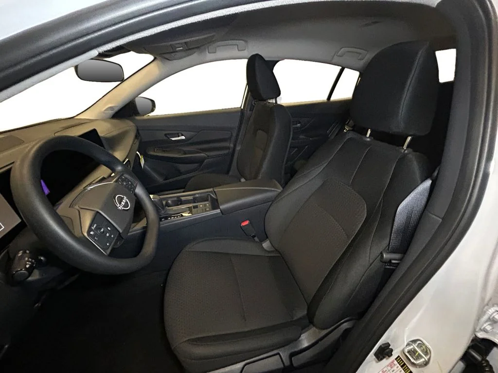 New 2027 Fresh Powder Nissan S image 9