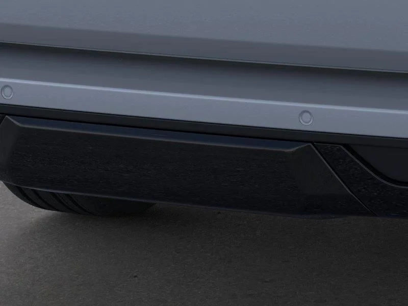 New 2026 Gray Ford Platinum image 23