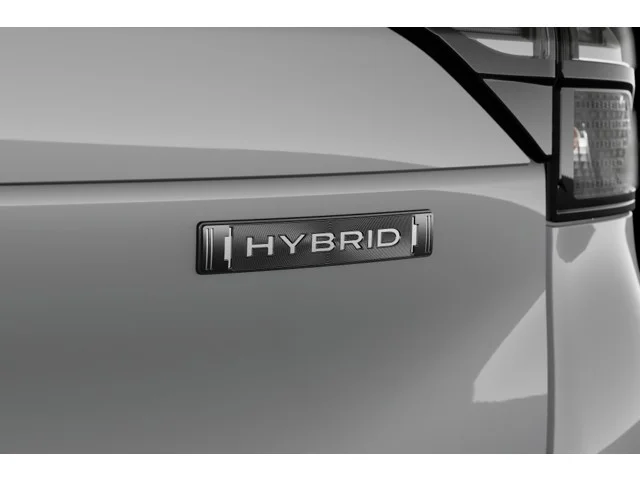 New 2026 RIVER ROCK PEARL Subaru Premium Hybrid image 12