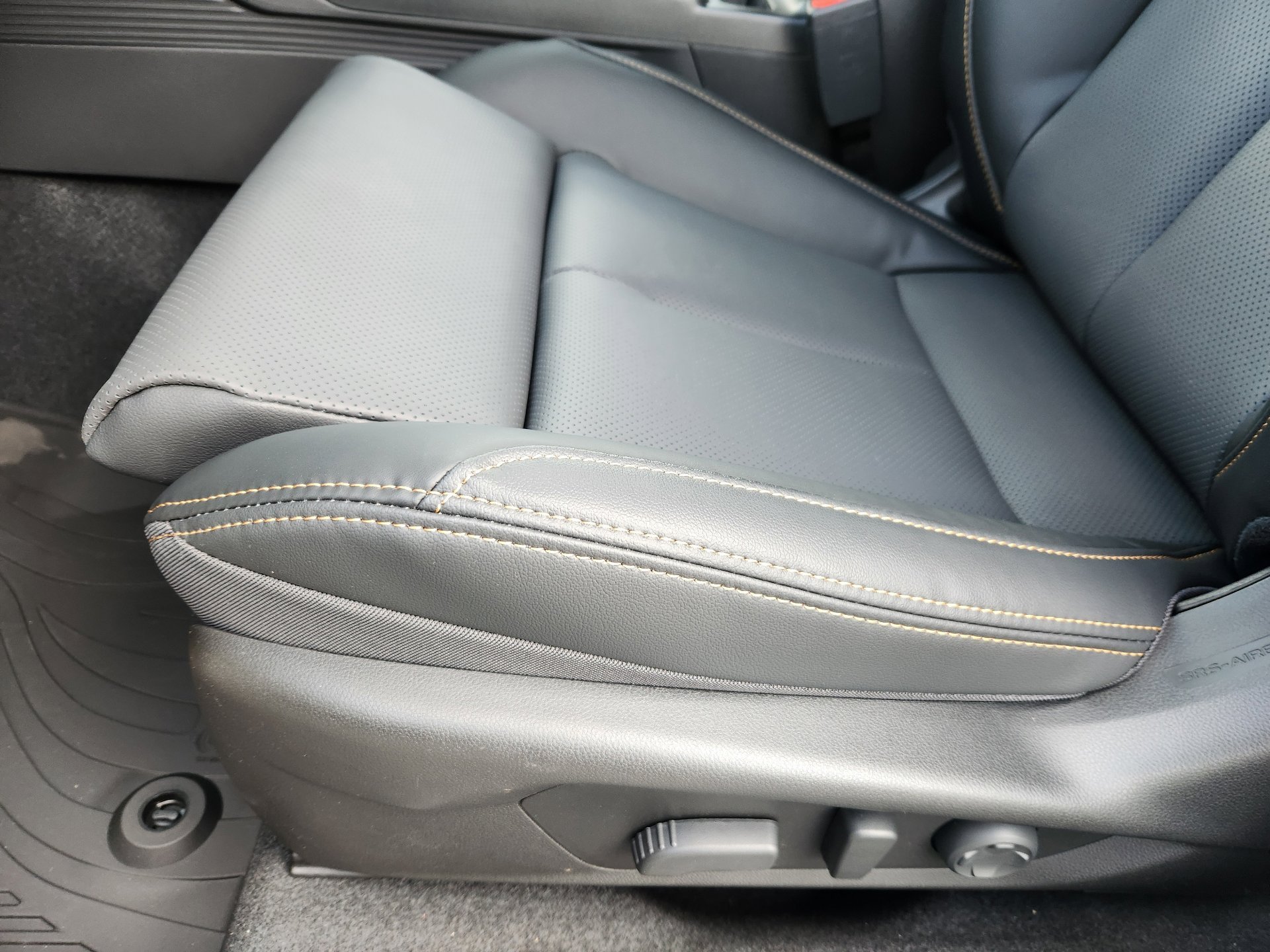 2026 Subaru Outback Wilderness - Photo 19