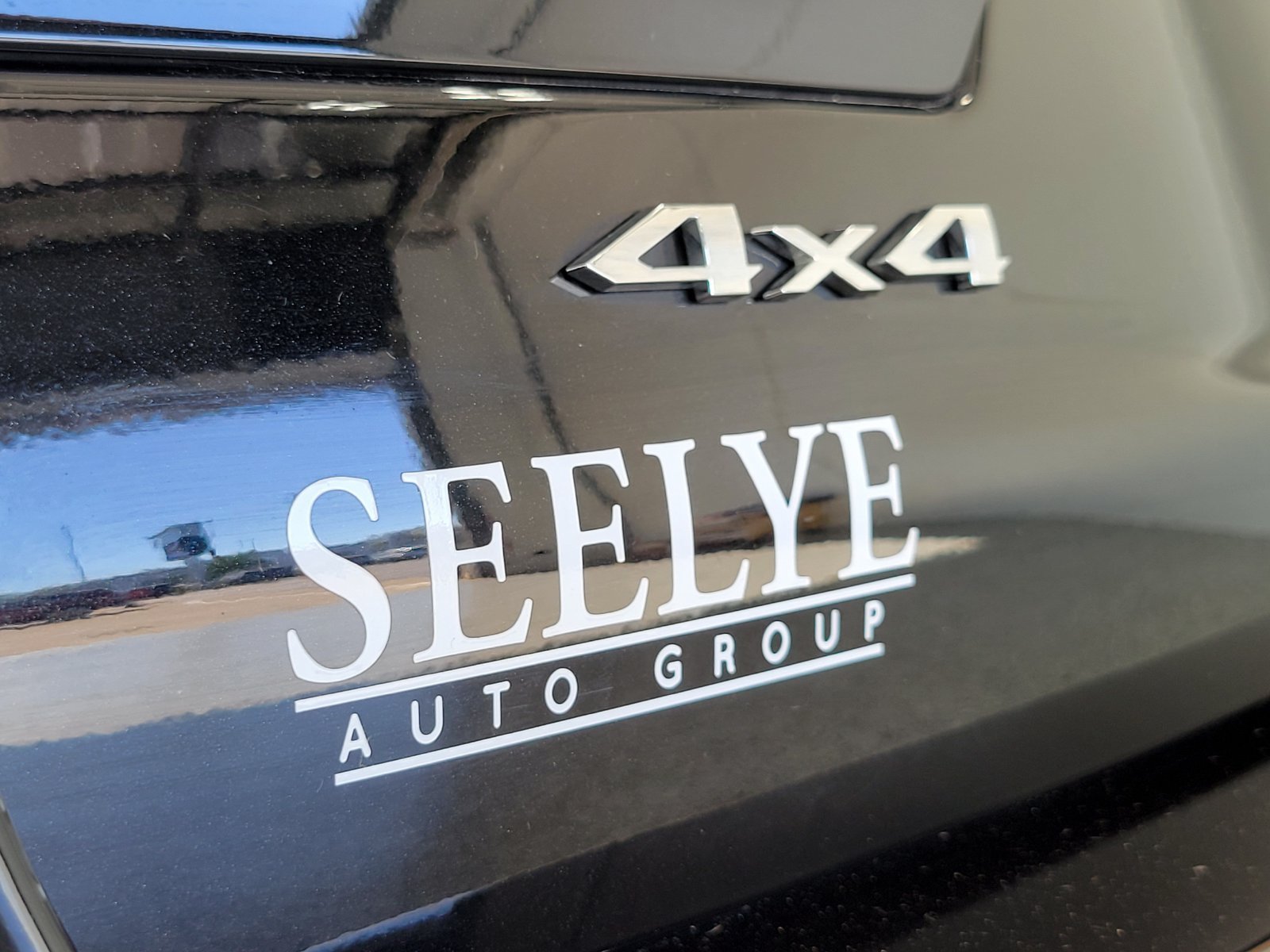 Used 2023 Black Jeep Limited image 36