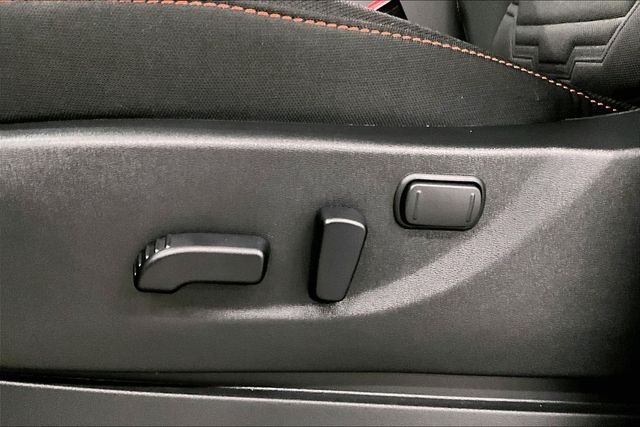 New 2026 Gun Metallic Nissan PRO-4X image 33