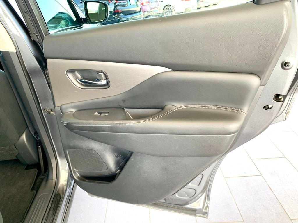 Used 2020 Gray Nissan SV image 23