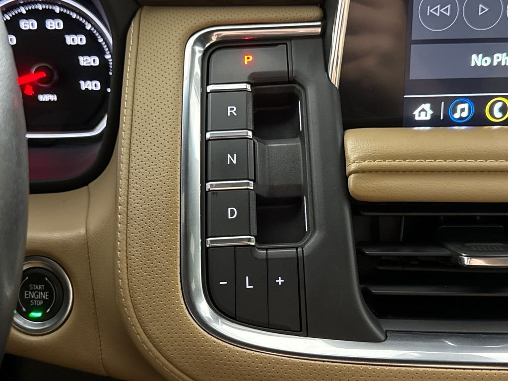 2021 Chevrolet Tahoe Premier - Photo 19