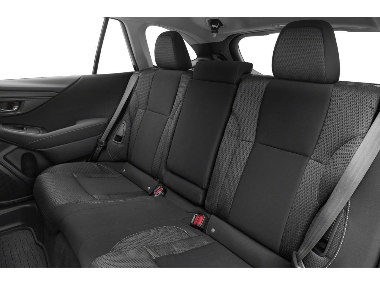 Used 2025 Ice Silver Metallic Subaru Premium image 8