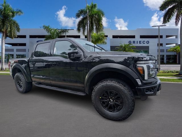 2026 Ford F-150 F-150 Raptor Raptor®