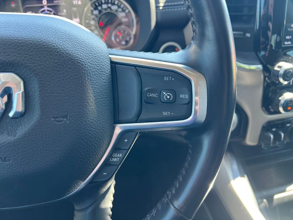 2021 RAM Ram 1500 Pickup Laramie - Photo 32