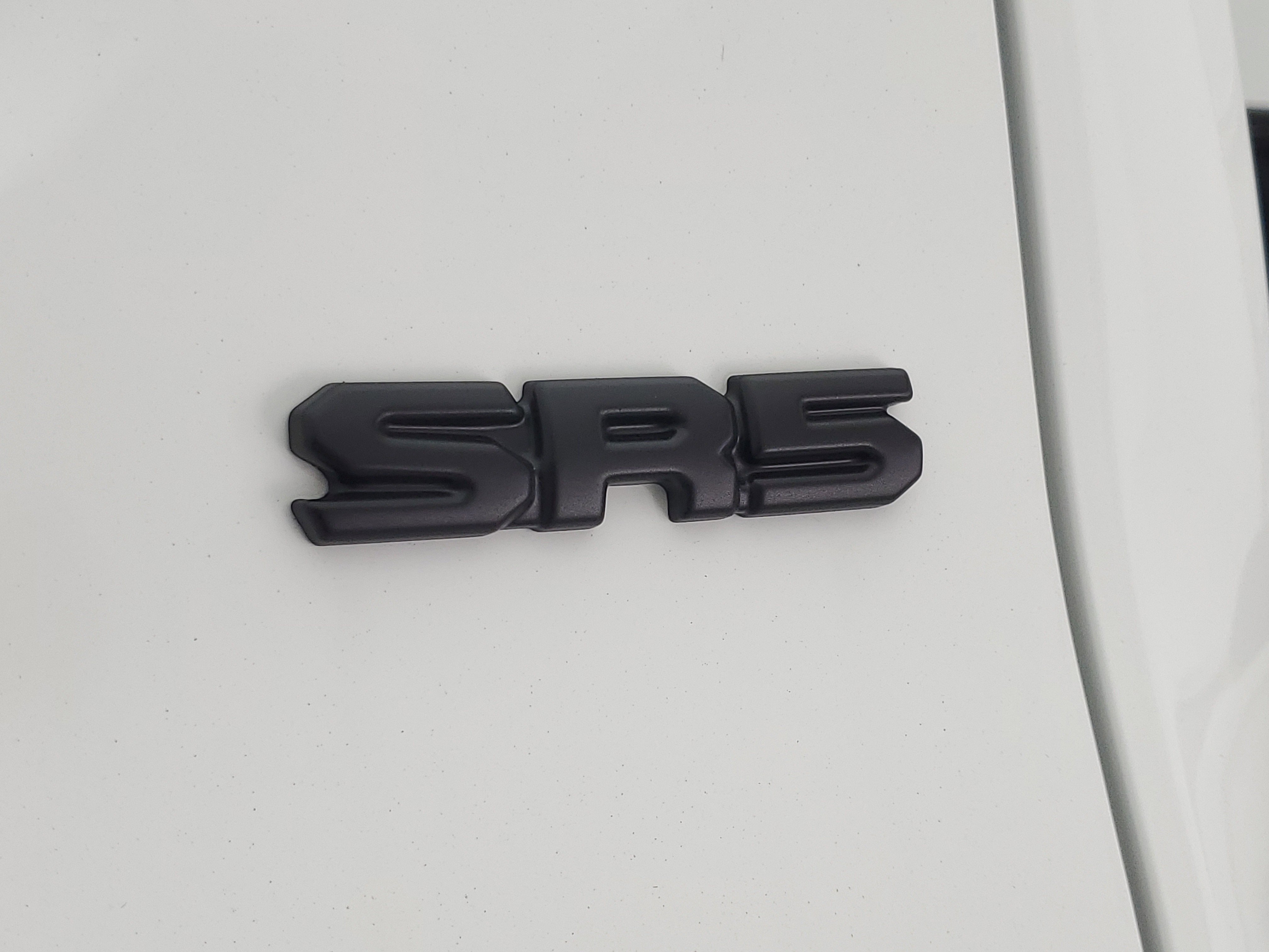 2026 Toyota Tacoma SR5 - Photo 13