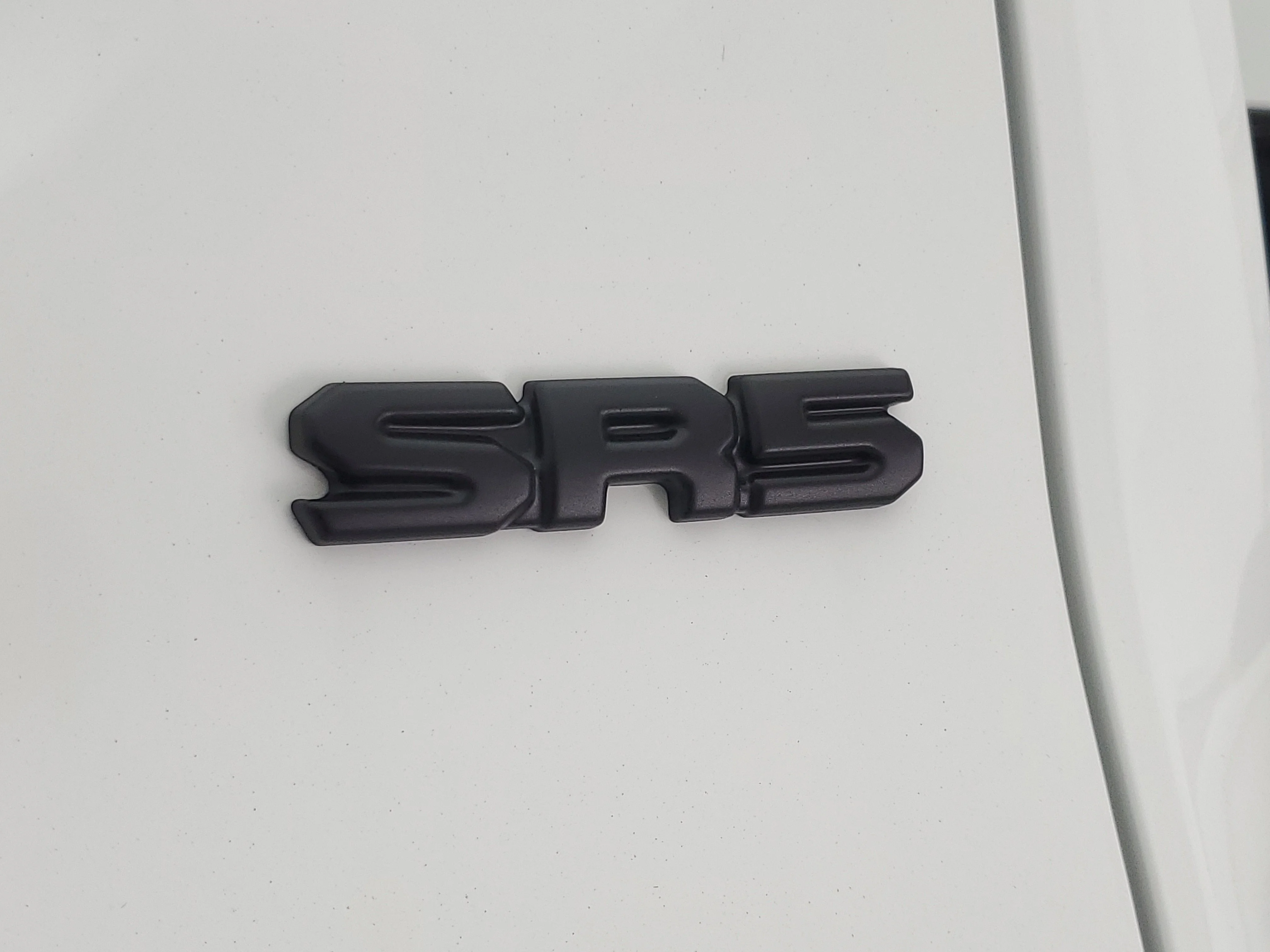 2026 Toyota Tacoma SR5 - Photo 13