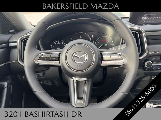 2026 Mazda CX-50 Premium Plus - Photo 14