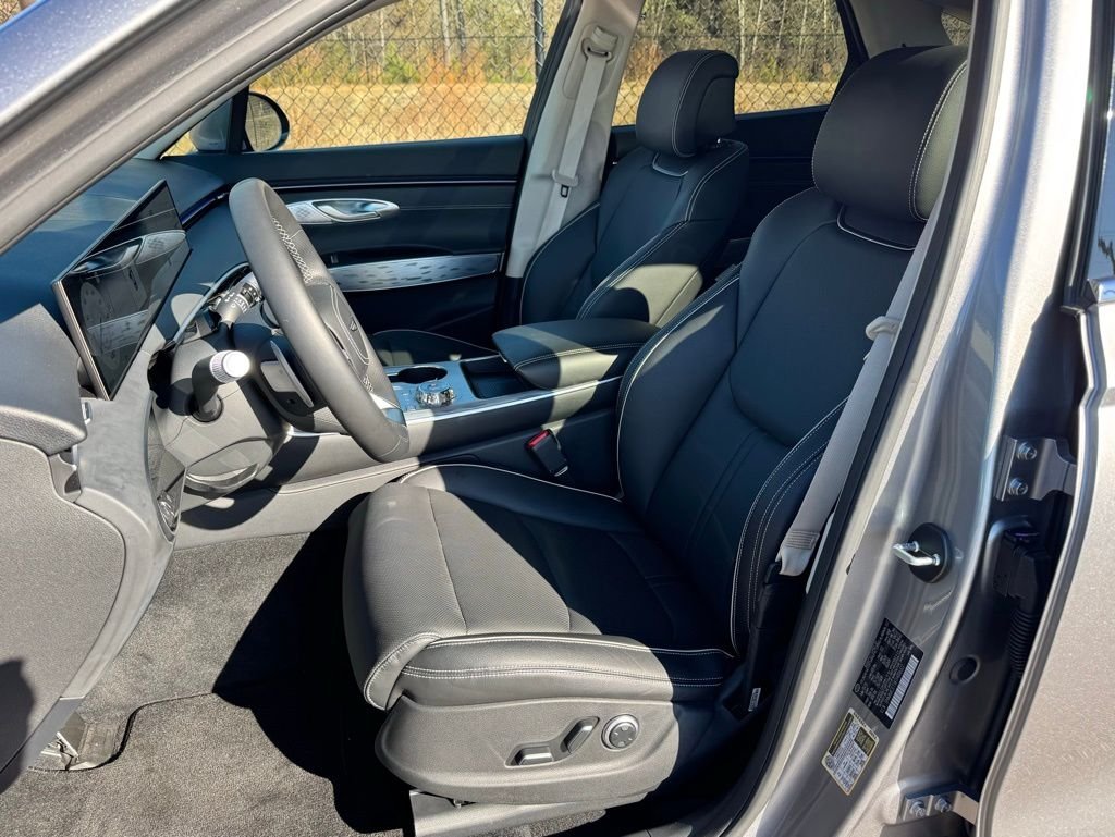2026 GENESIS GV70 Base - Photo 19