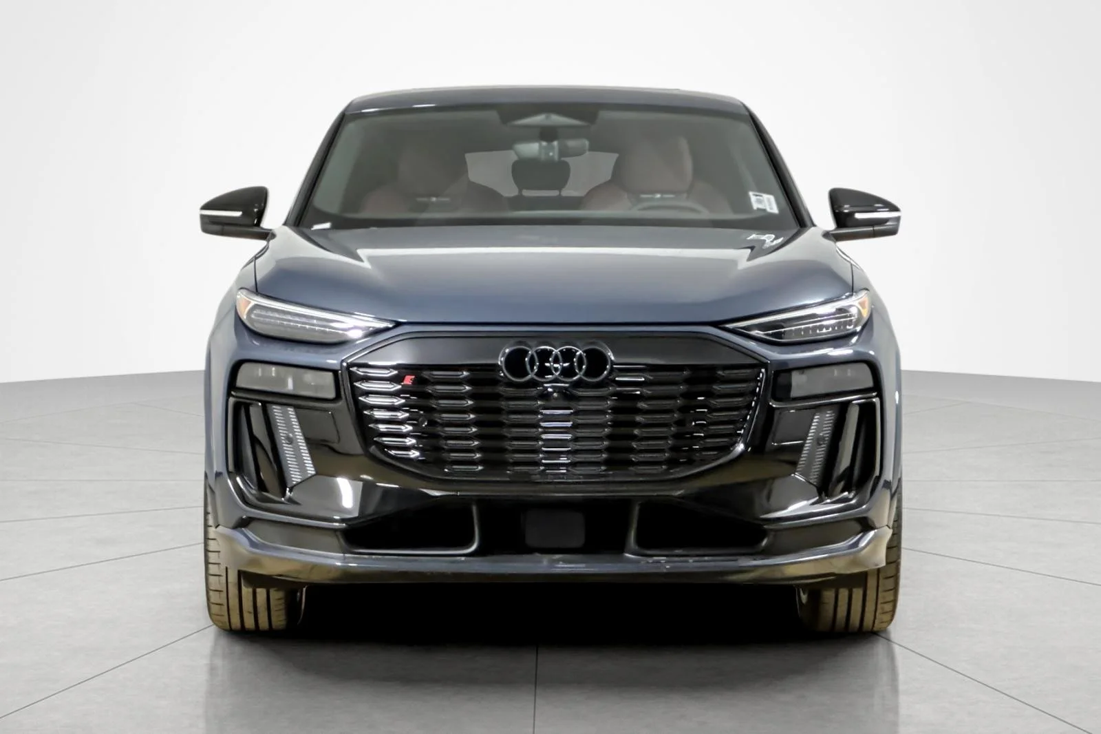 New 2027 Plasma Blue Metallic Audi Prestige quattro image 8
