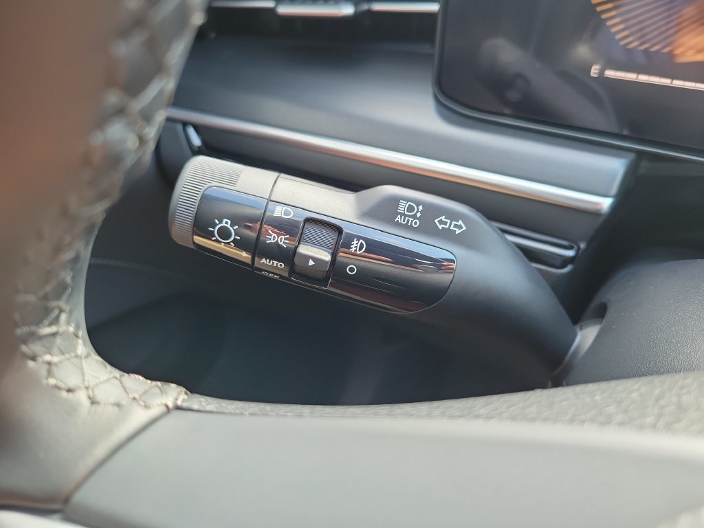 New 2026 Aurora Black Pearl Kia GT-Line FWD image 26