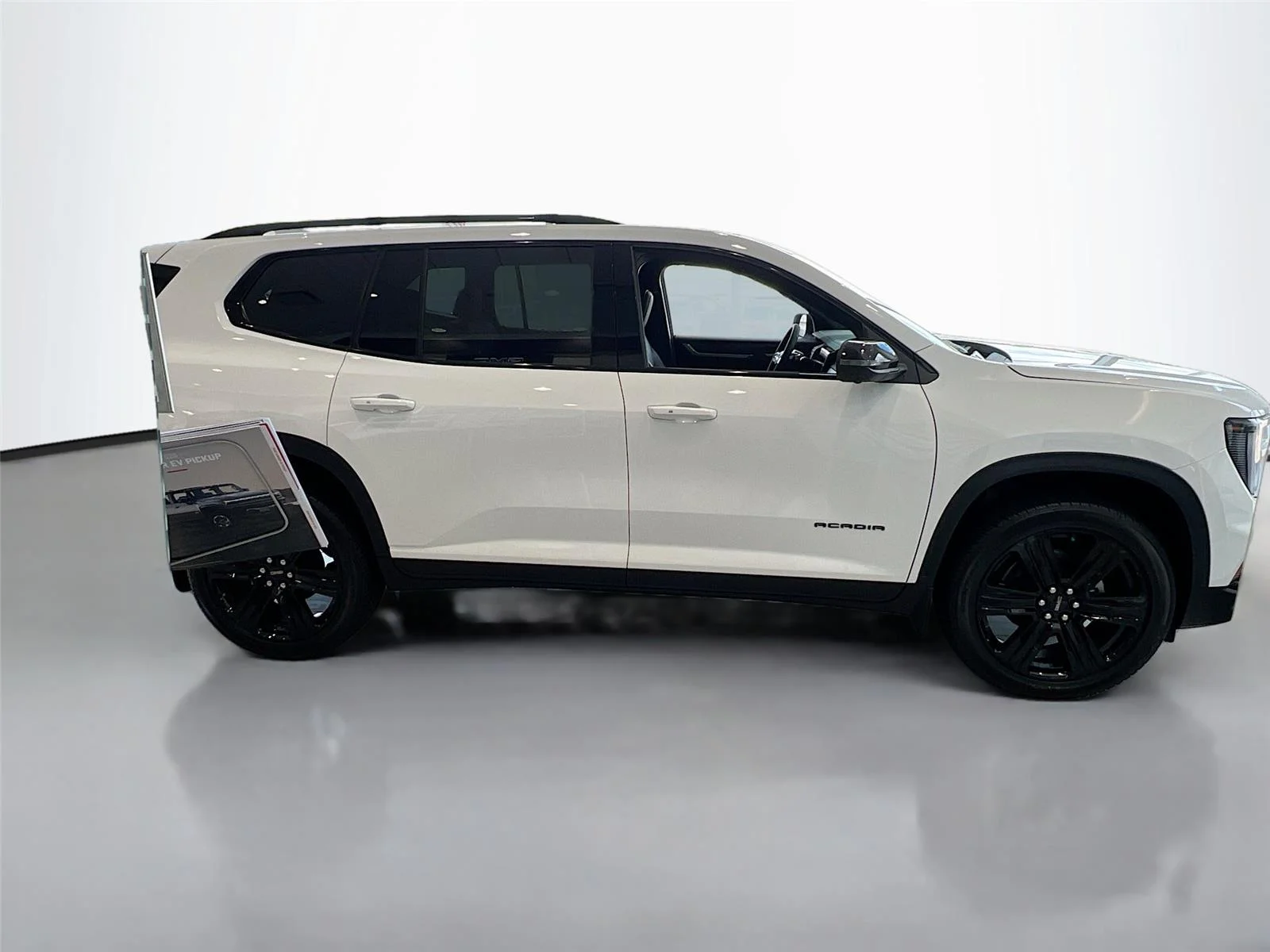 2026 GMC Acadia Elevation - Photo 16