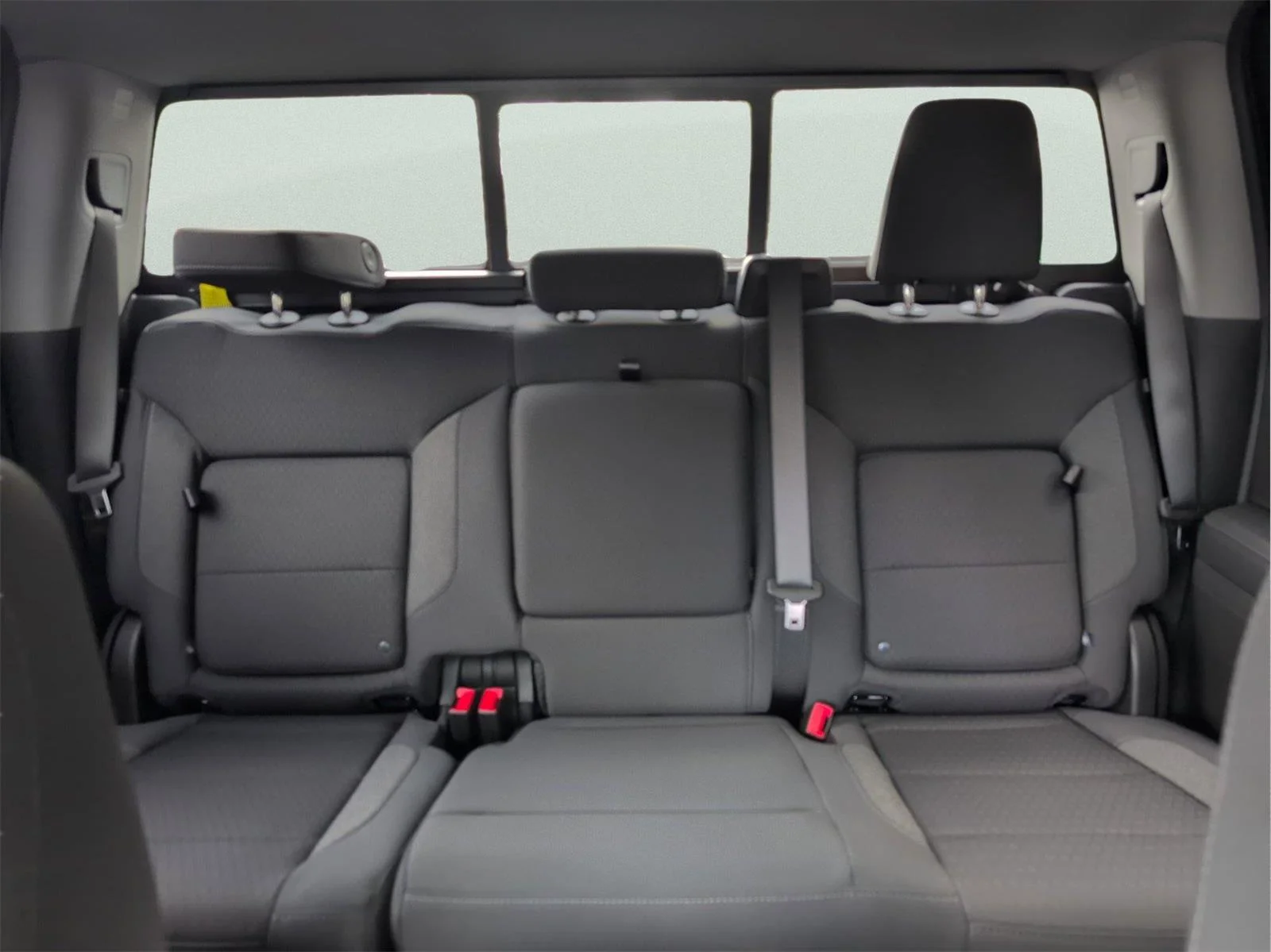 New 2026 Onyx Black GMC Elevation image 28