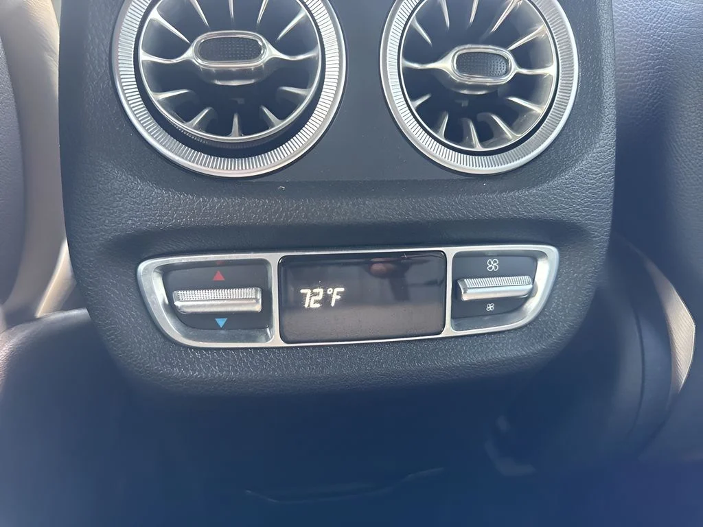 Used 2021 Blue Mercedes-Benz G 63 AMG® image 13