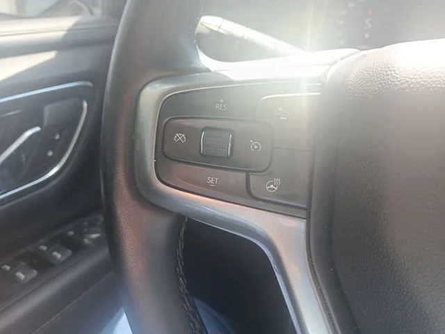 Used 2024 White Chevrolet Premier image 12
