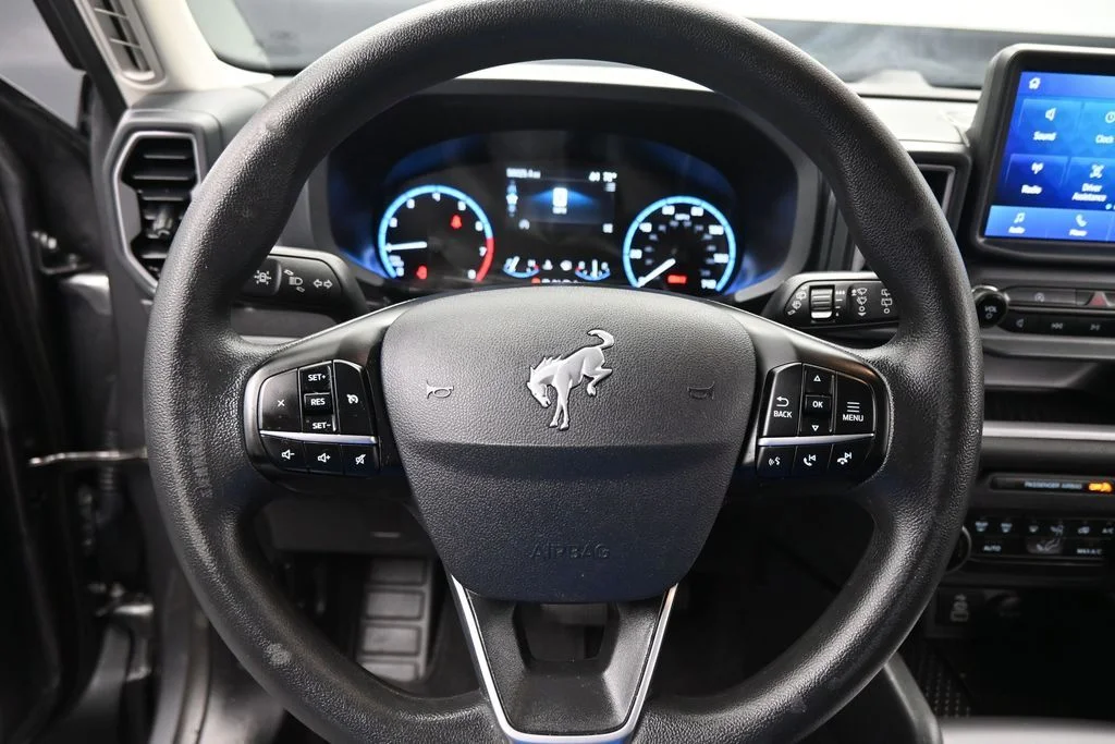 Certified Used 2024 Gray Ford Big Bend image 13