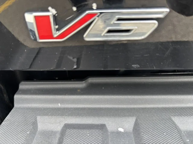 2021 GMC Canyon AT4 - Photo 9