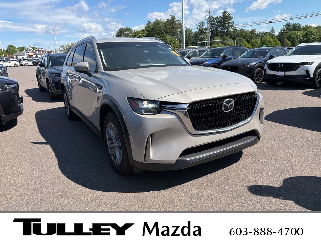 2024 Mazda CX-90 Turbo Preferred Package's photo