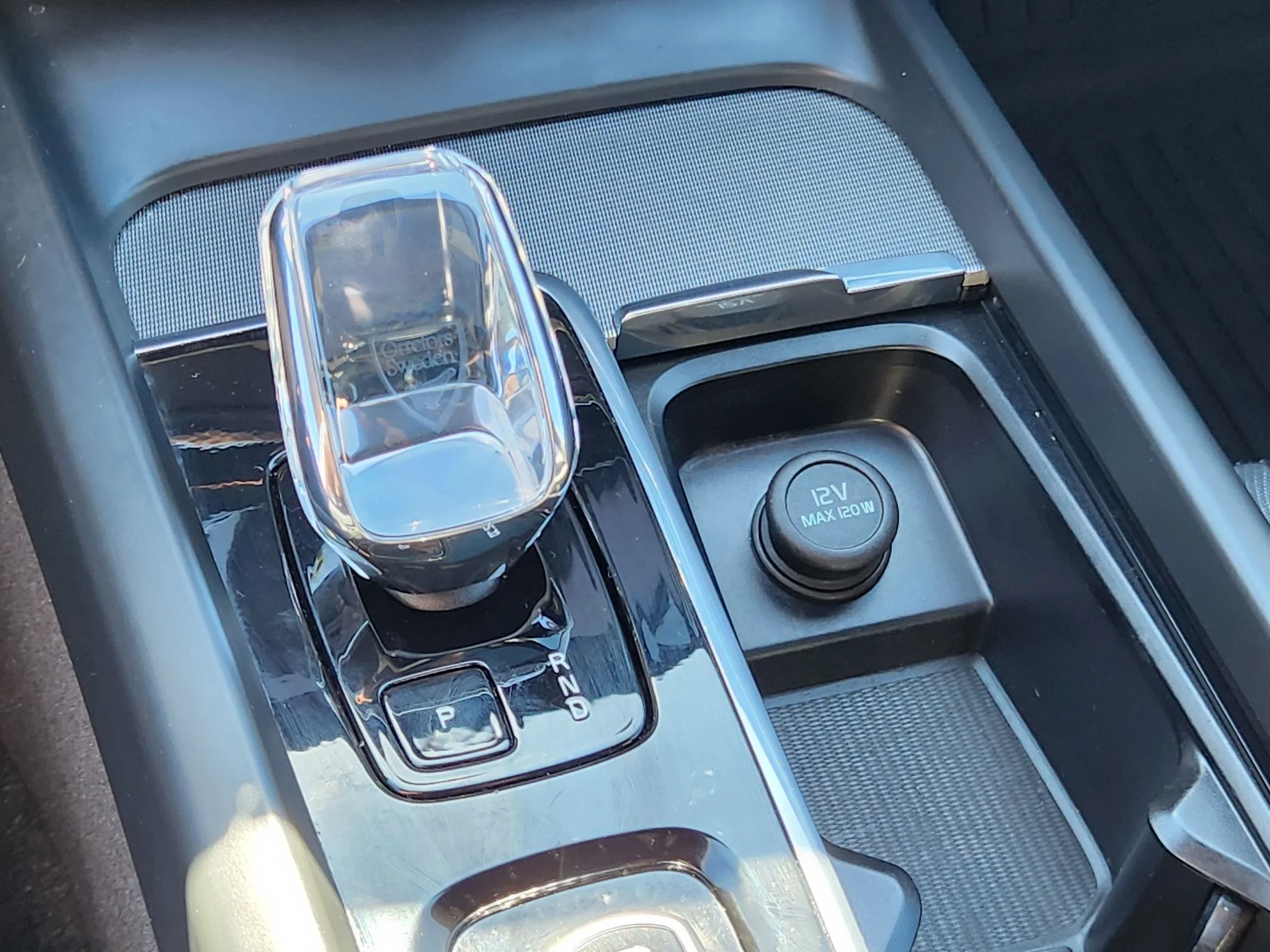 Used 2024 Silver Dawn Metallic Volvo Polestar Engineered image 30