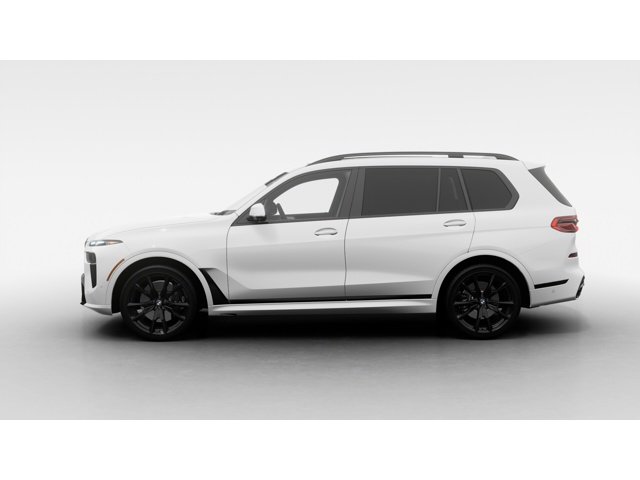 2027 BMW X7 photo 4