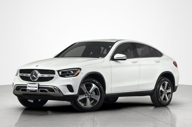 2023 Mercedes-Benz GLC GLC 300
