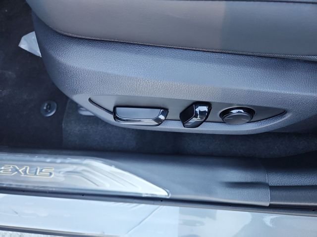 New 2026 Atomic Silver Lexus AWD image 18