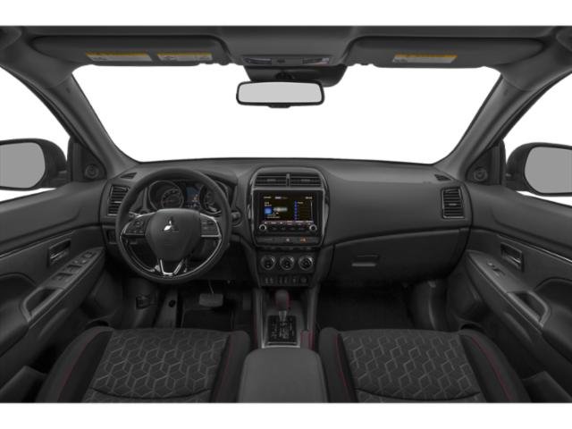 New 2026 Red Diamond Mitsubishi 2.0 LE image 8