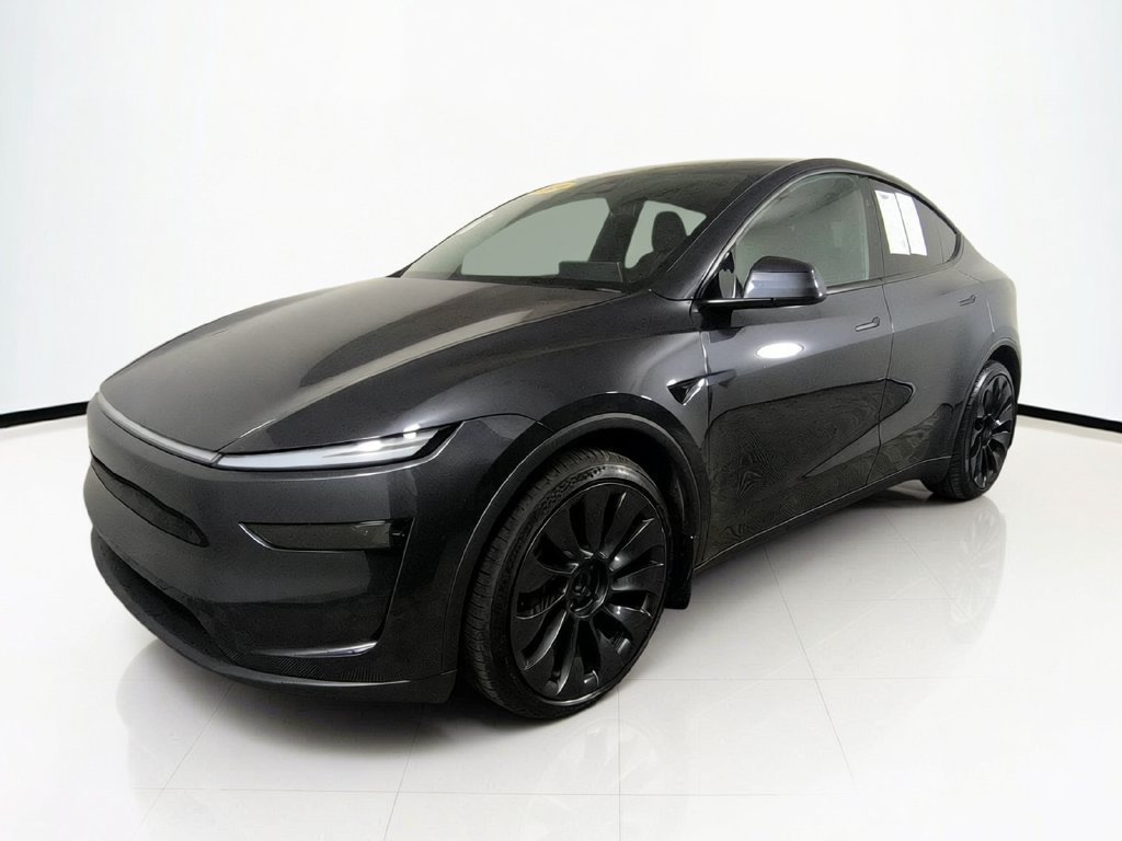 2026 Tesla Model Y Premium - Photo 11