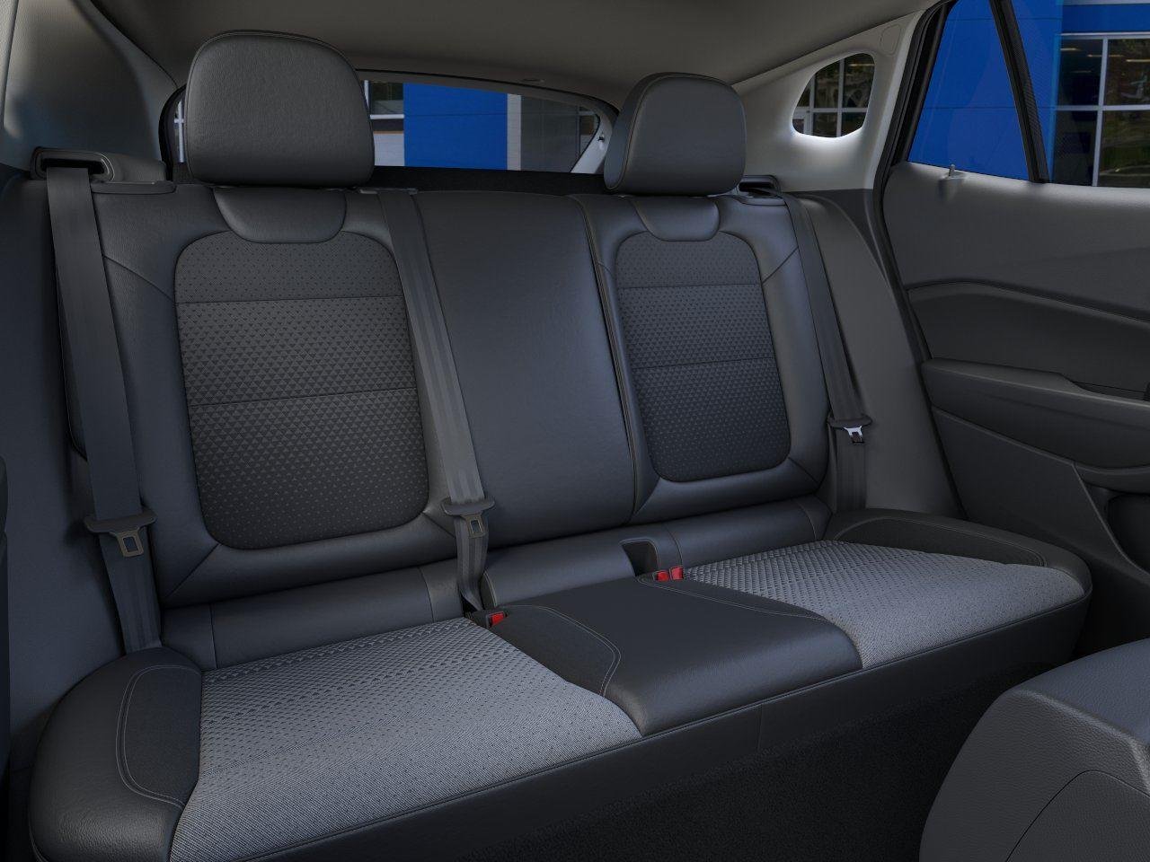 2026 Chevrolet Trax LT - Photo 17