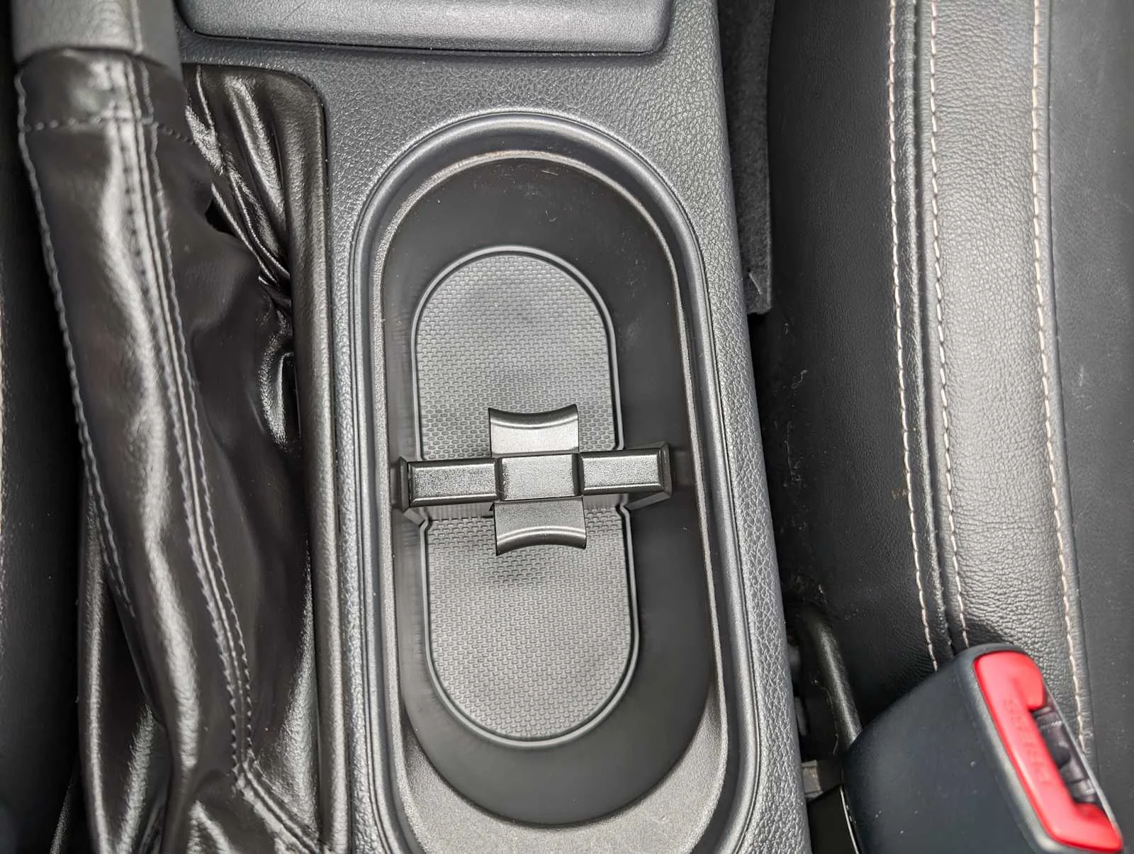 Used 2017 Ice Silver Metallic Subaru Touring image 26