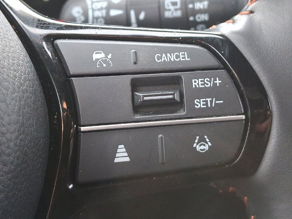2024 Honda HR-V Sport - Photo 22