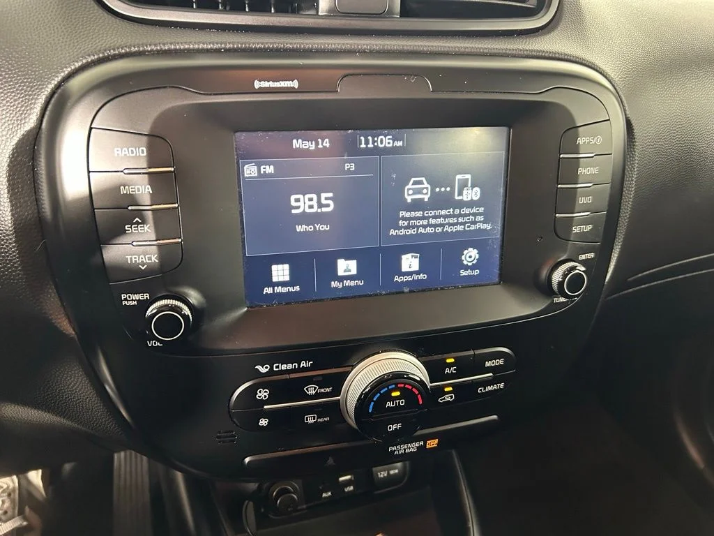 Used 2019 Kia Soul + with VIN KNDJP3A55K7017141 for sale in Elk River, Minnesota