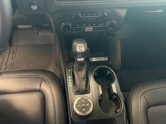 2025 Ford Bronco 4-Door Badlands - Photo 34