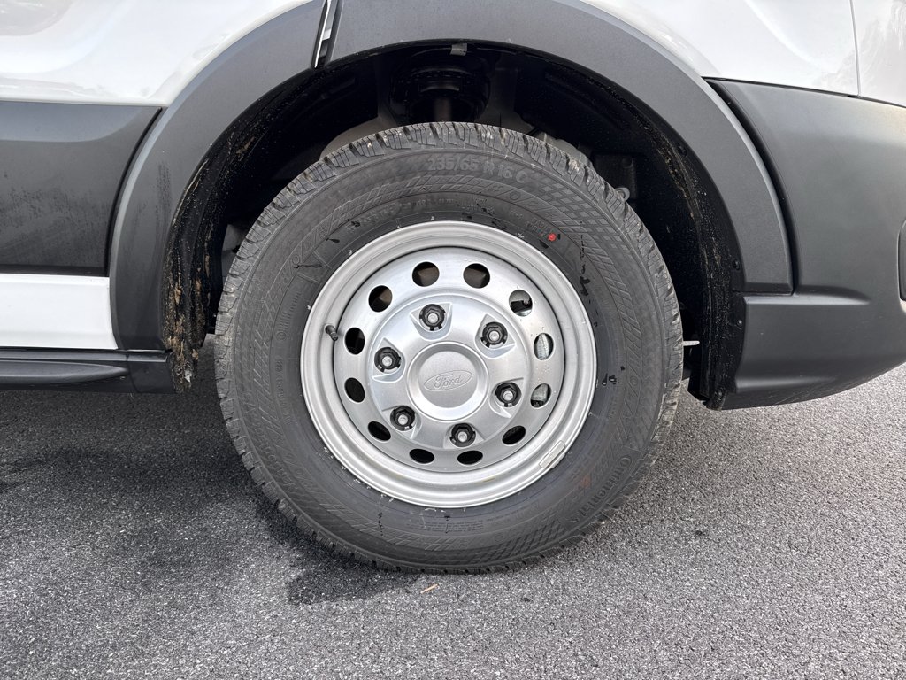 2026 Ford Transit Van Base - Photo 21