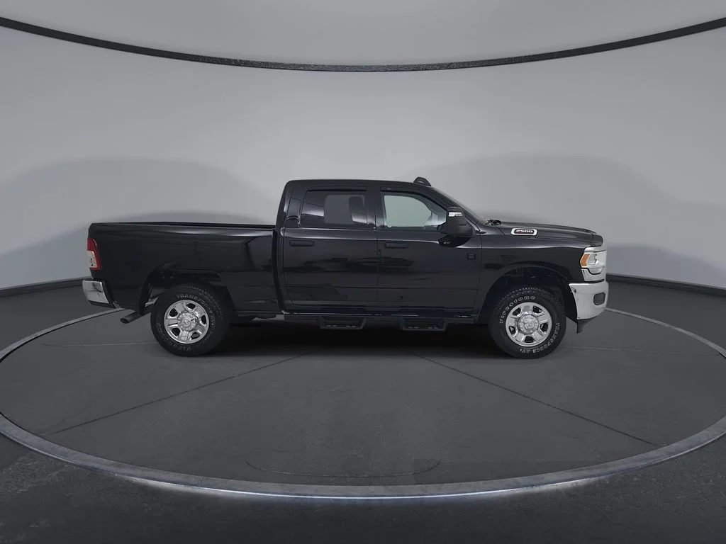 Certified Used 2024 Black Ram Tradesman image 19