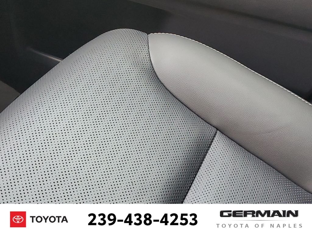 New 2027 Meteor Shower Toyota  image 26